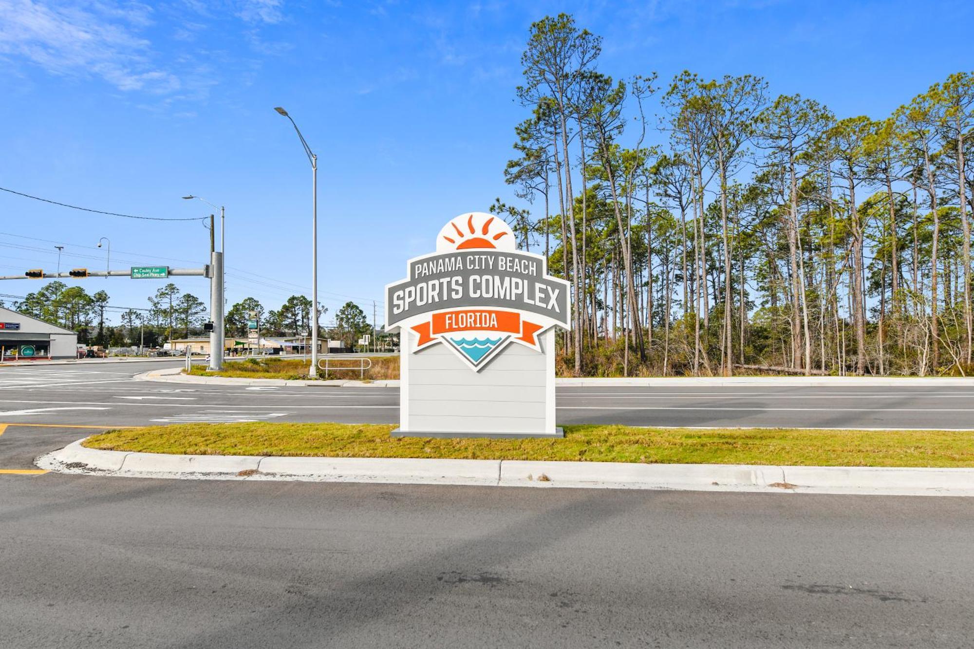 Emerald Beach #1426 By Book That Condo Panama City Beach Exterior photo