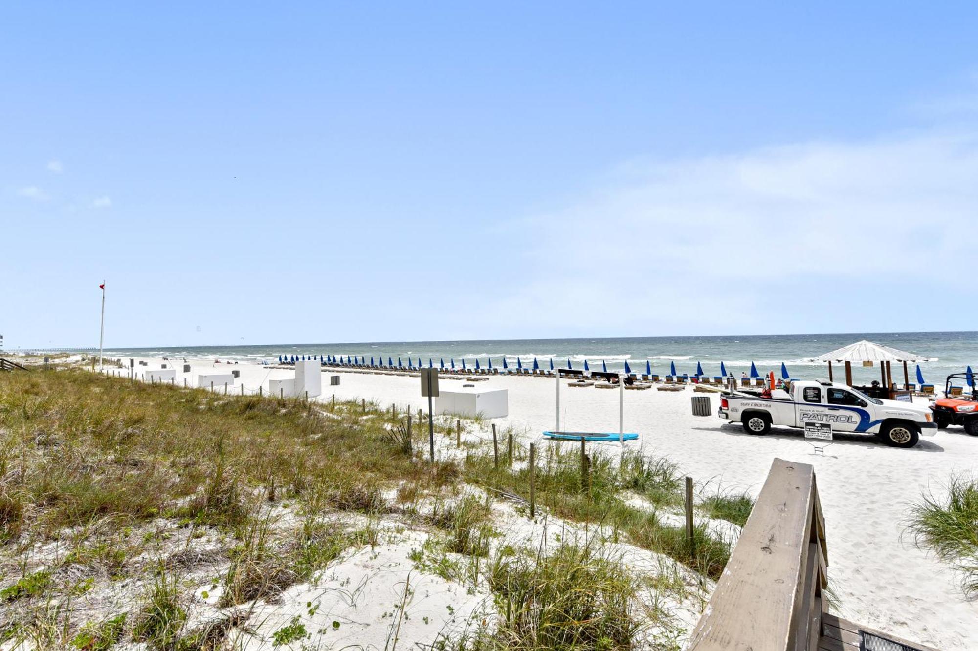 Emerald Beach #1426 By Book That Condo Panama City Beach Exterior photo