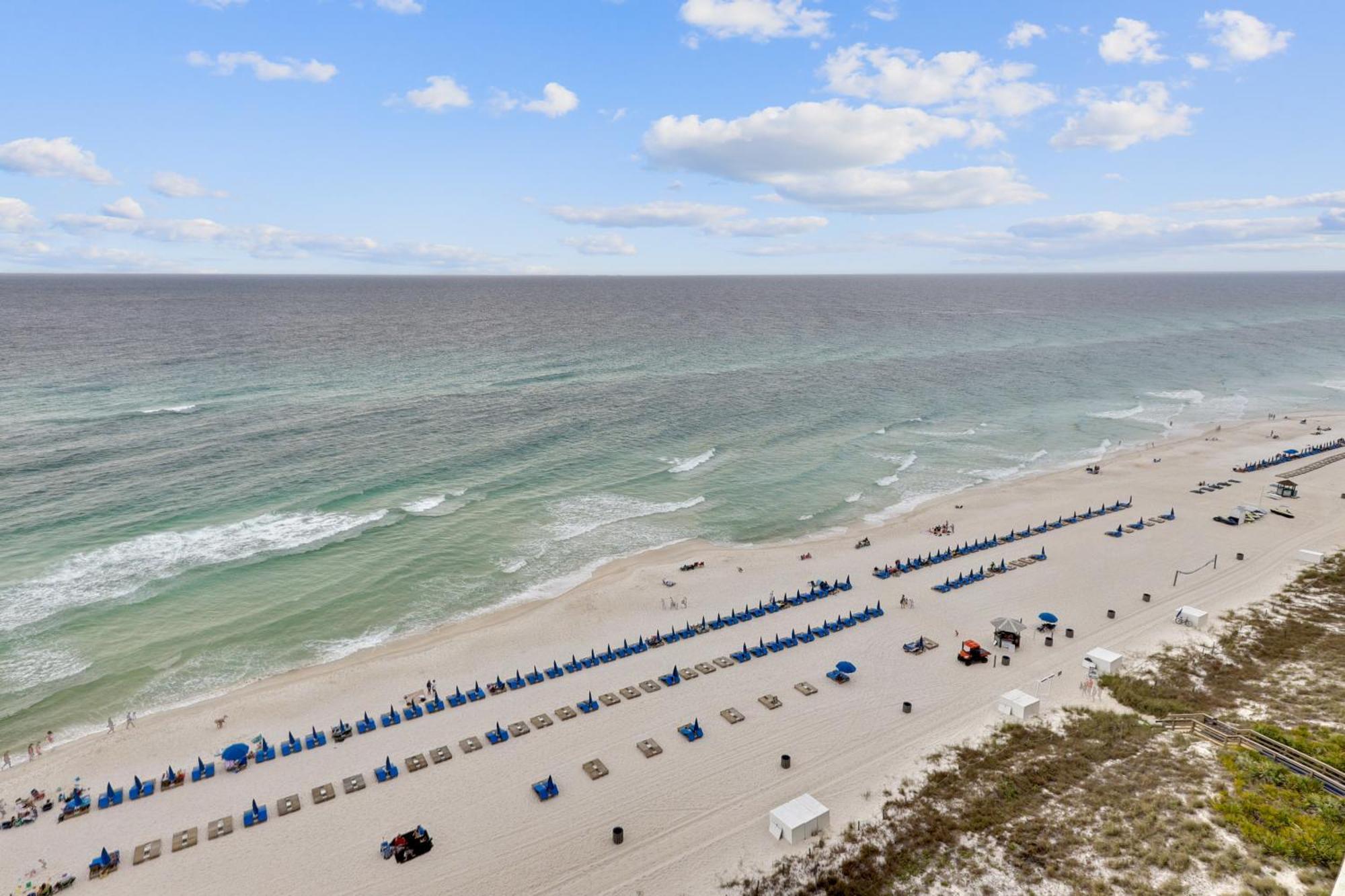 Emerald Beach #1426 By Book That Condo Panama City Beach Exterior photo
